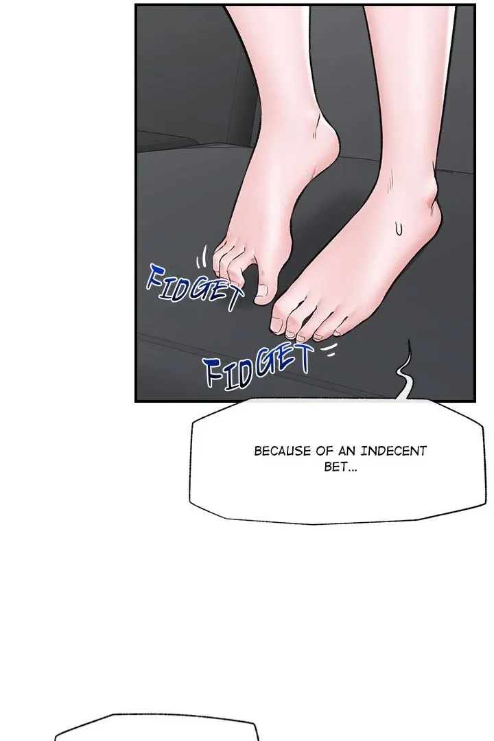Read Hypnotist Security Guard chapter 27 image 10 on Lezhin