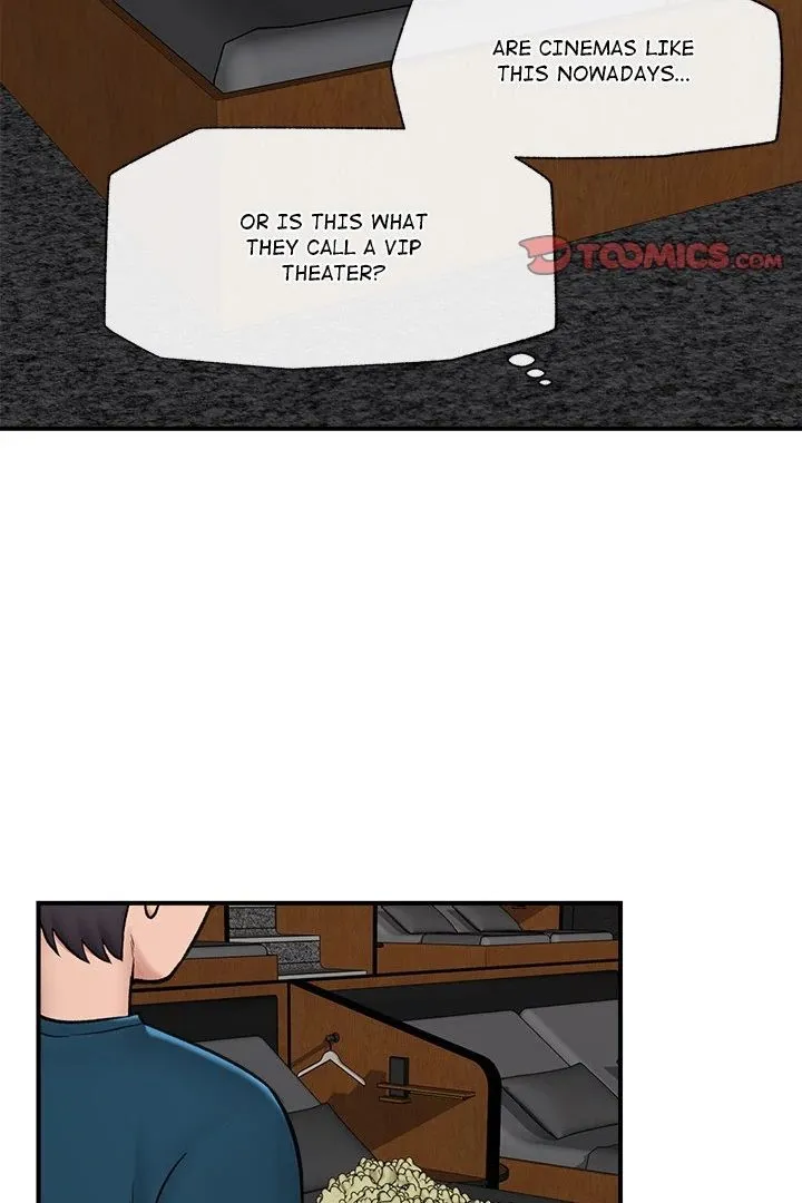 Read Hypnotist Security Guard chapter 27 image 100 on Lezhin