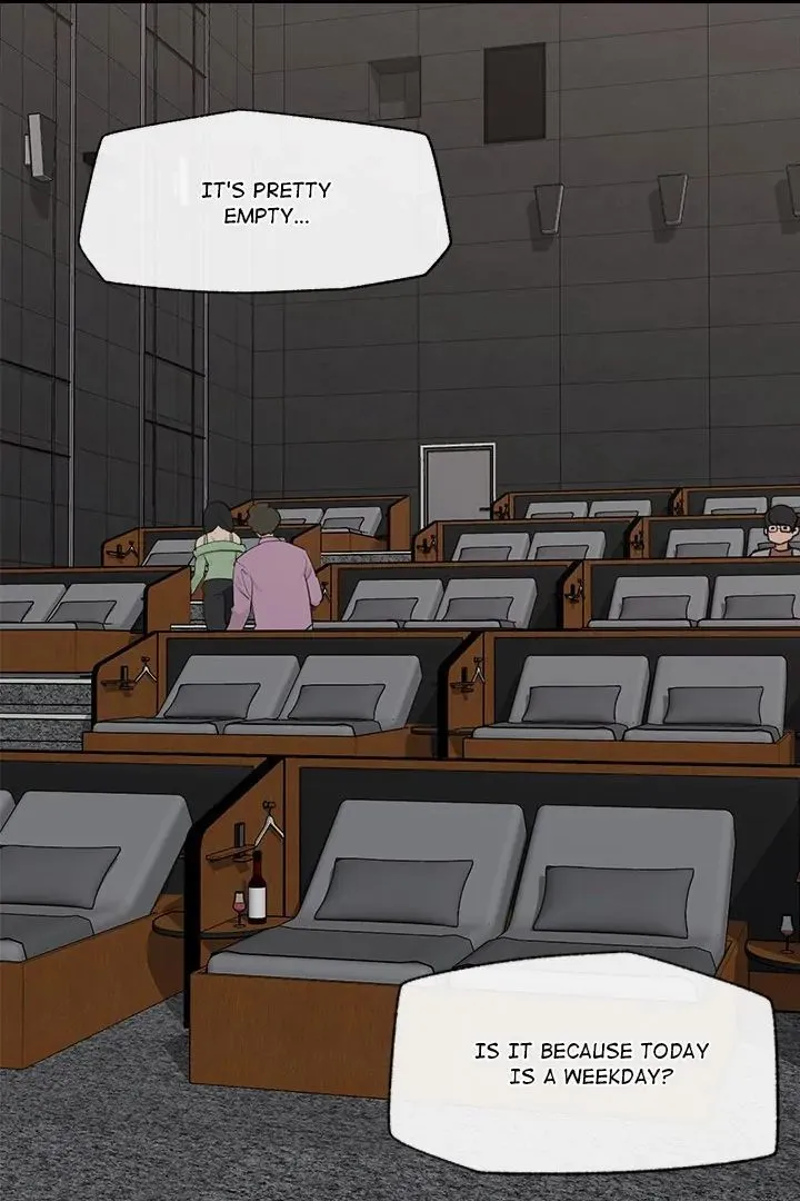 Read Hypnotist Security Guard chapter 27 image 103 on Lezhin