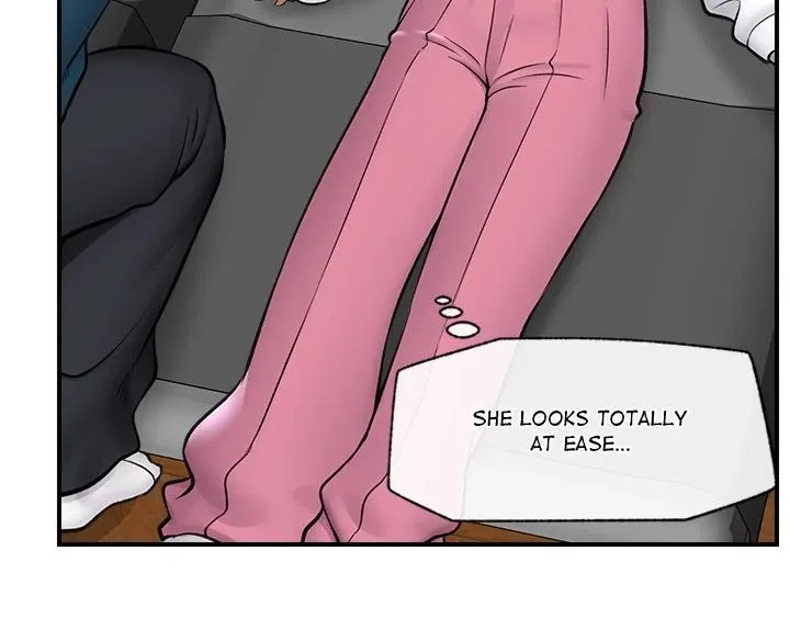 Read Hypnotist Security Guard chapter 27 image 106 on Lezhin