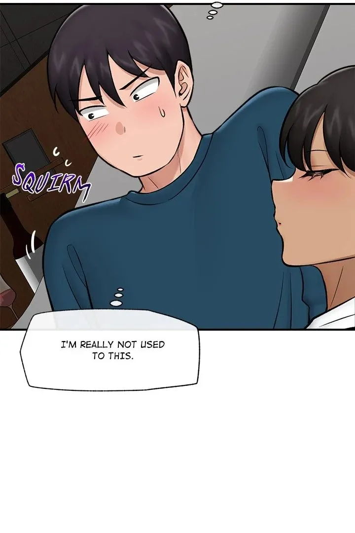 Read Hypnotist Security Guard chapter 27 image 108 on Lezhin