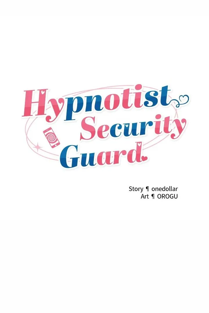 Read Hypnotist Security Guard chapter 27 image 16 on Lezhin