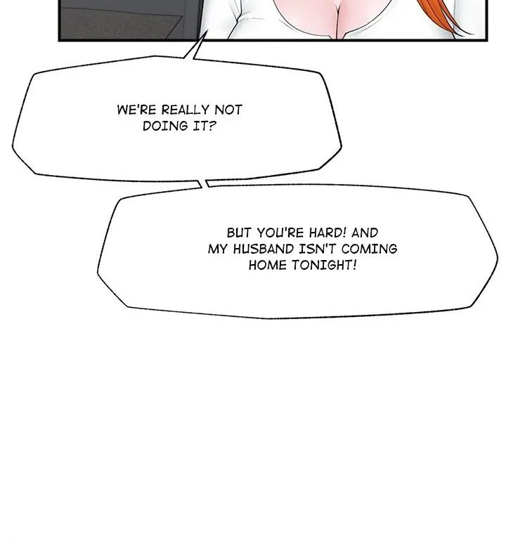 Read Hypnotist Security Guard chapter 27 image 19 on Lezhin