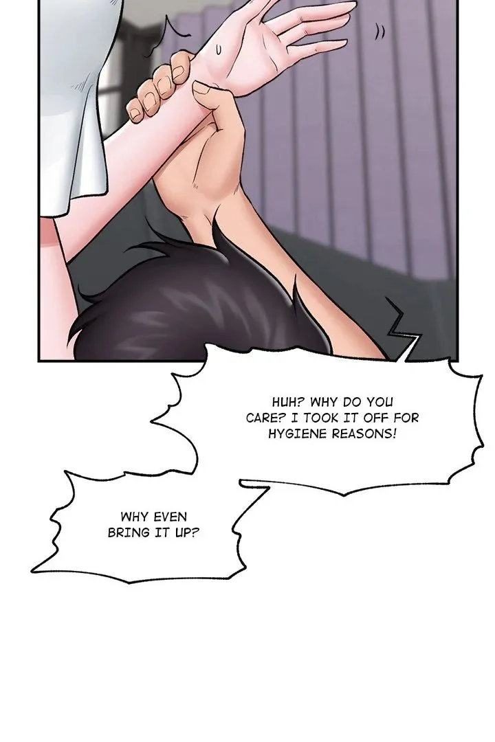 Read Hypnotist Security Guard chapter 27 image 2 on Lezhin