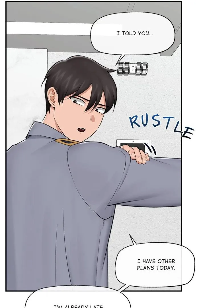 Read Hypnotist Security Guard chapter 27 image 20 on Lezhin