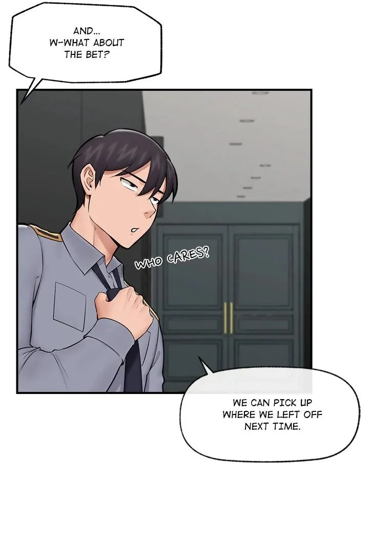 Read Hypnotist Security Guard chapter 27 image 25 on Lezhin