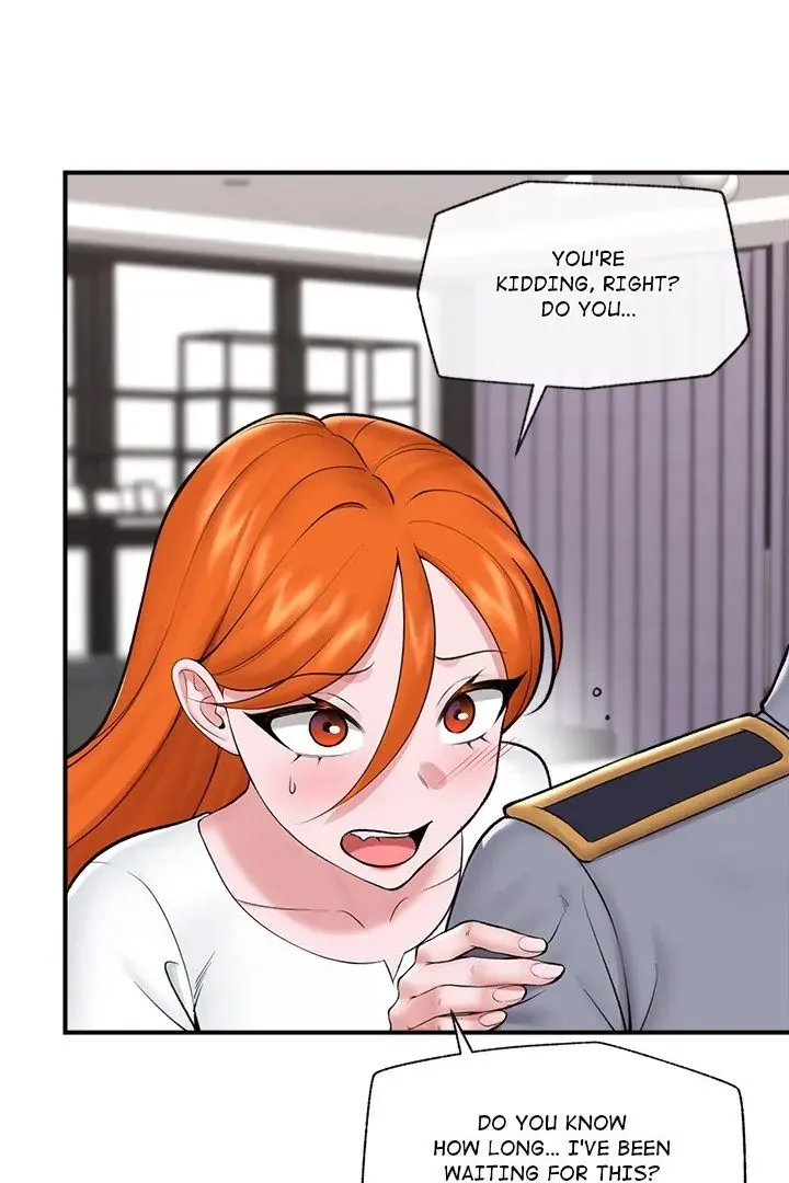 Read Hypnotist Security Guard chapter 27 image 26 on Lezhin