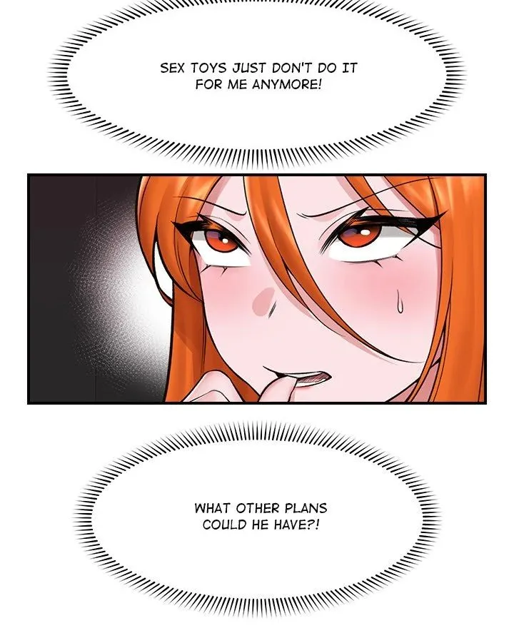 Read Hypnotist Security Guard chapter 27 image 39 on Lezhin