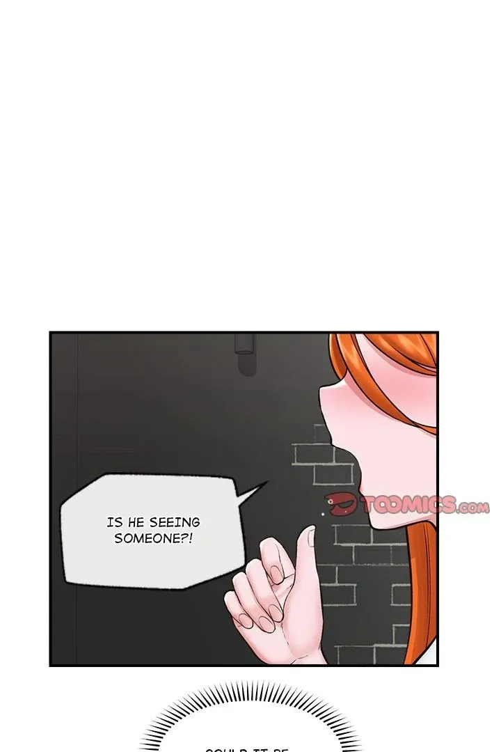 Read Hypnotist Security Guard chapter 27 image 40 on Lezhin
