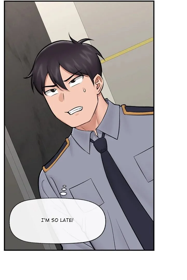Read Hypnotist Security Guard chapter 27 image 45 on Lezhin