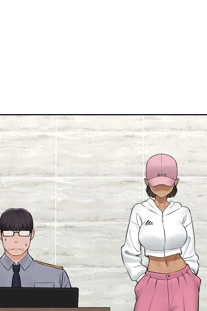 Read Hypnotist Security Guard chapter 27 image 46 on Lezhin