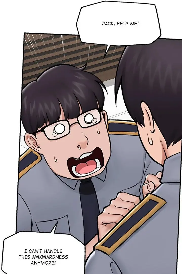 Read Hypnotist Security Guard chapter 27 image 50 on Lezhin