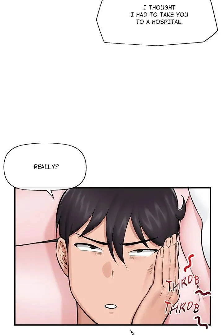 Read Hypnotist Security Guard chapter 27 image 6 on Lezhin