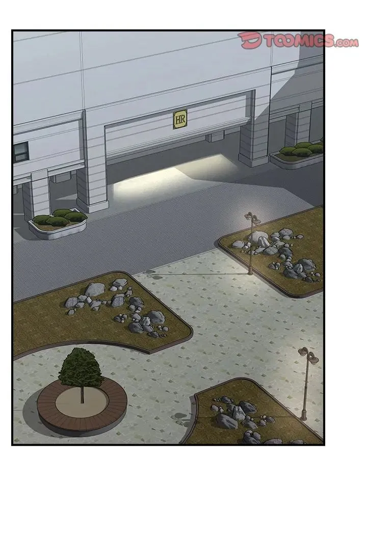 Read Hypnotist Security Guard chapter 27 image 61 on Lezhin