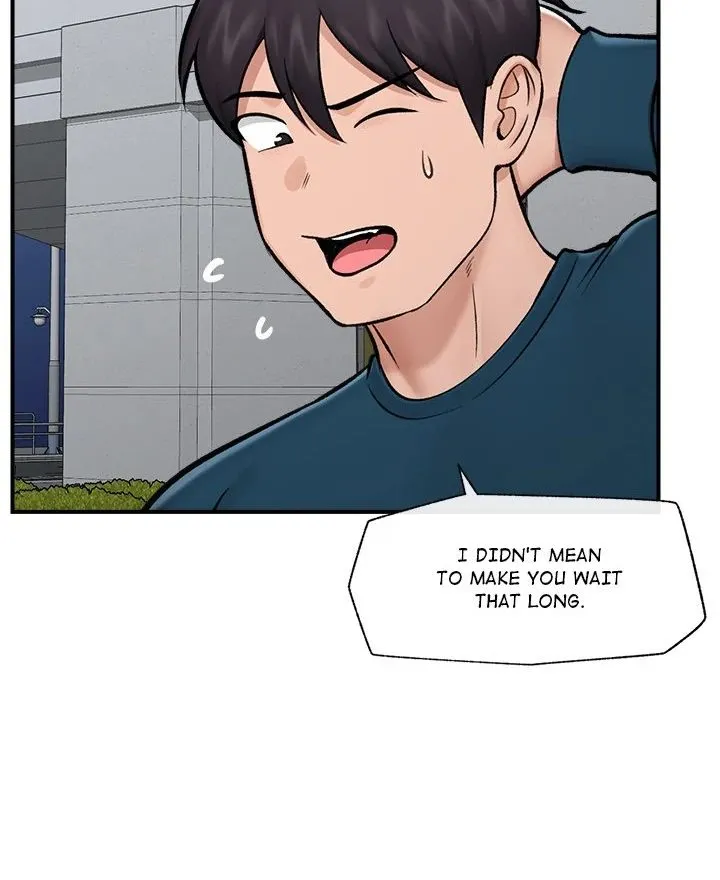 Read Hypnotist Security Guard chapter 27 image 64 on Lezhin