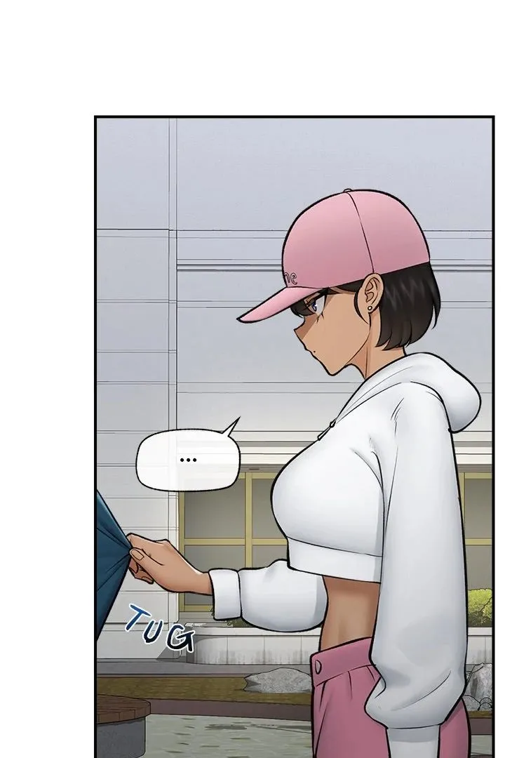 Read Hypnotist Security Guard chapter 27 image 65 on Lezhin