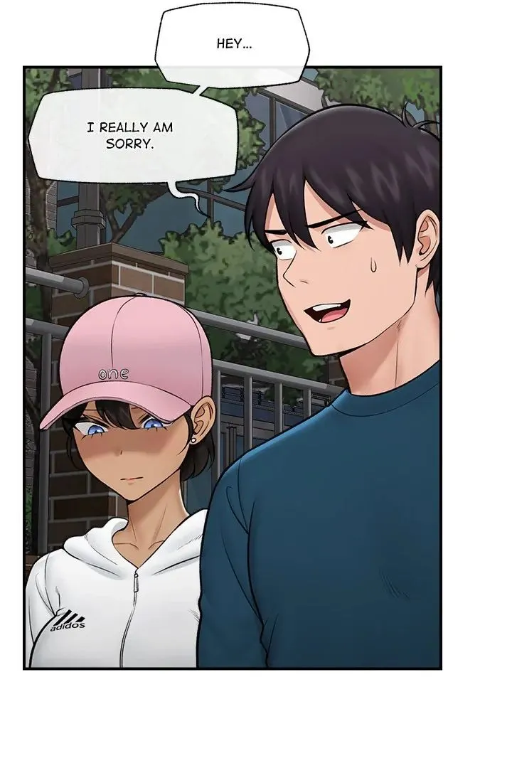 Read Hypnotist Security Guard chapter 27 image 70 on Lezhin