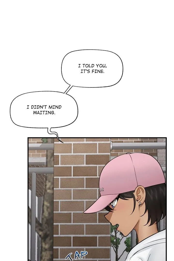 Read Hypnotist Security Guard chapter 27 image 71 on Lezhin