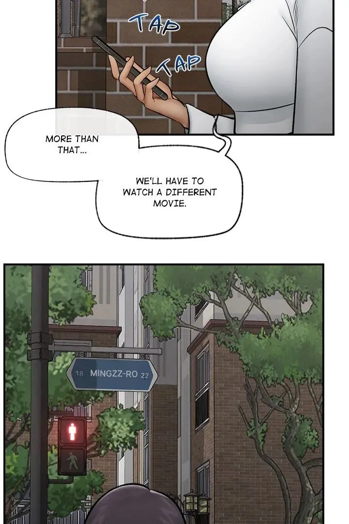 Read Hypnotist Security Guard chapter 27 image 72 on Lezhin