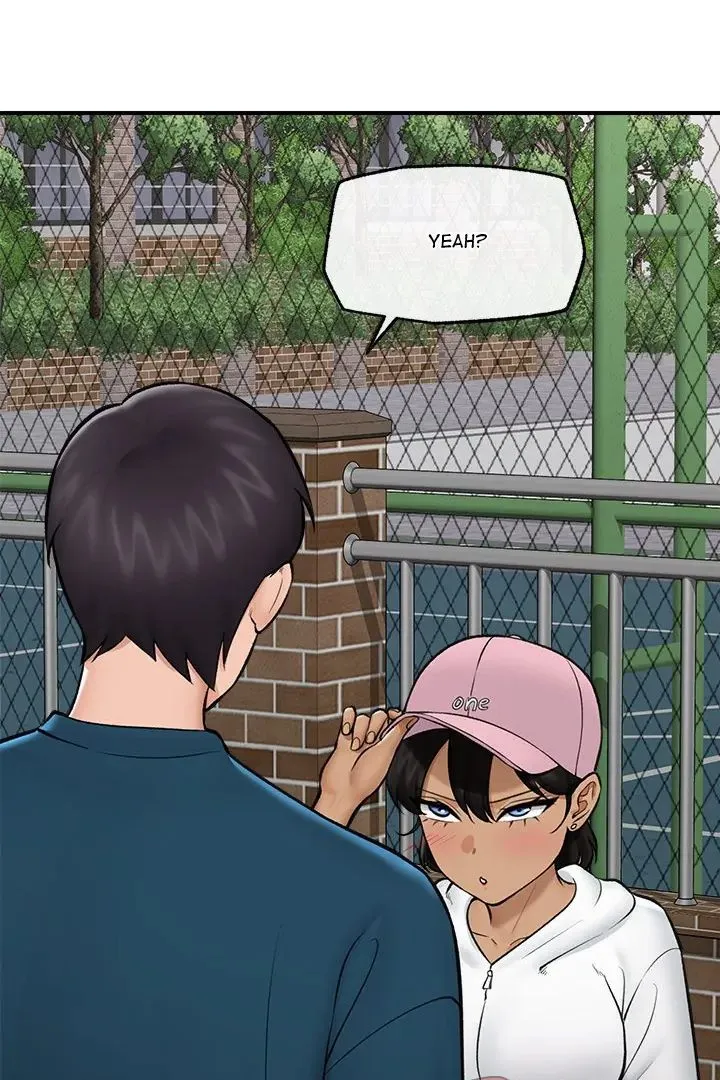 Read Hypnotist Security Guard chapter 27 image 80 on Lezhin
