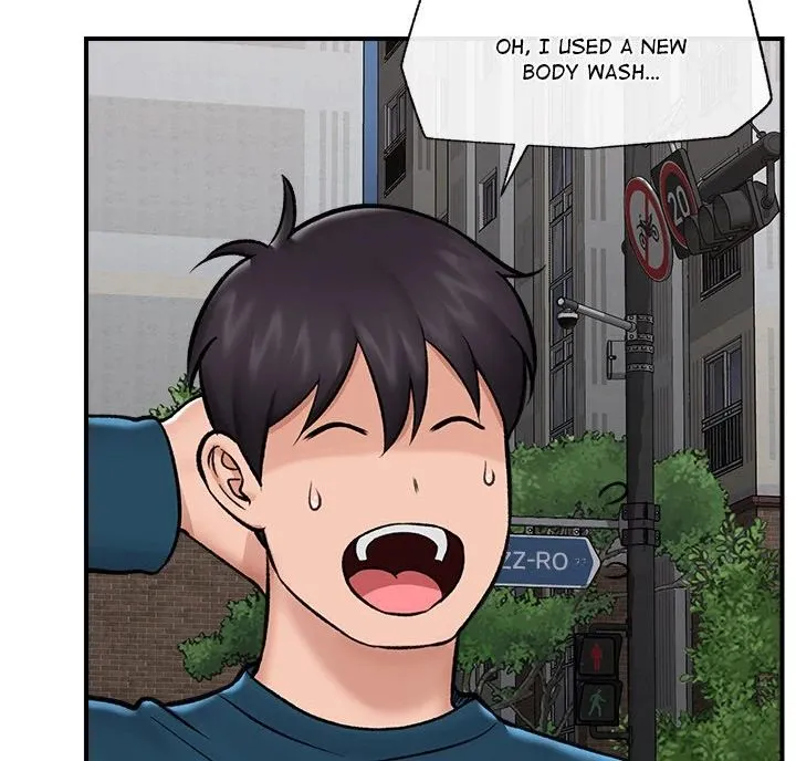 Read Hypnotist Security Guard chapter 27 image 83 on Lezhin