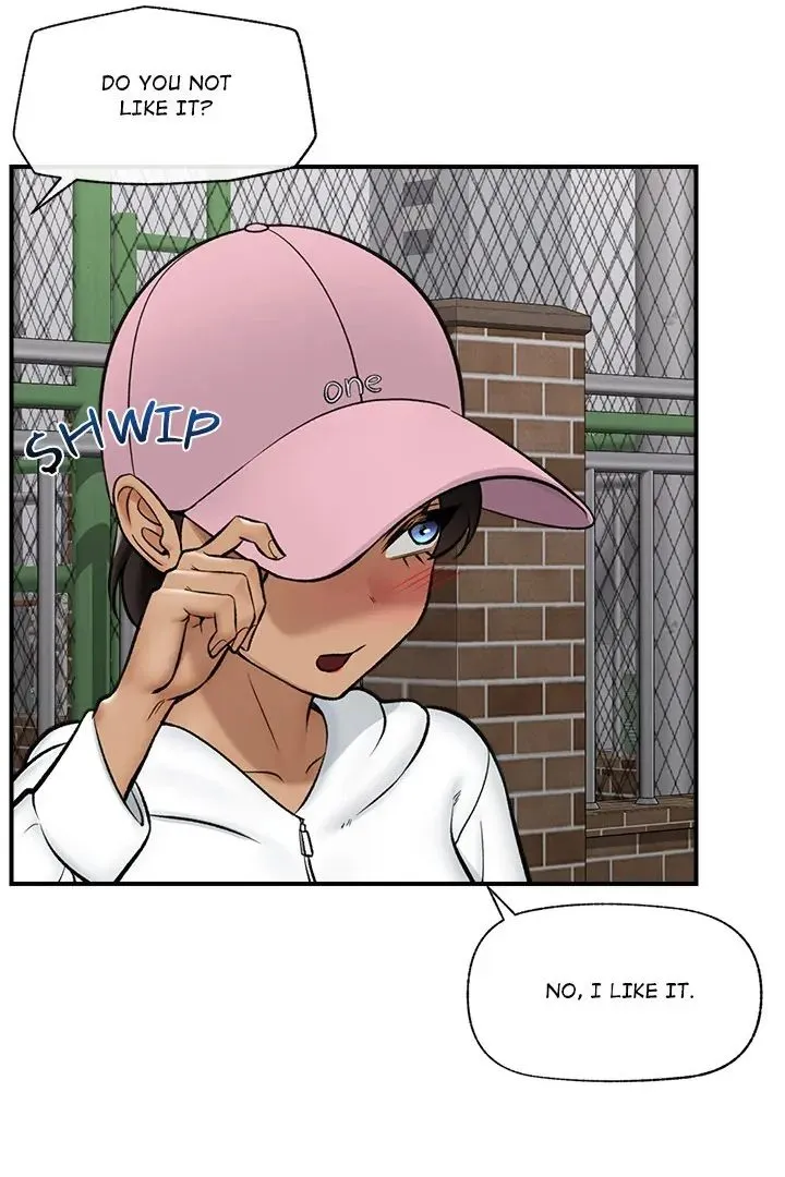 Read Hypnotist Security Guard chapter 27 image 85 on Lezhin