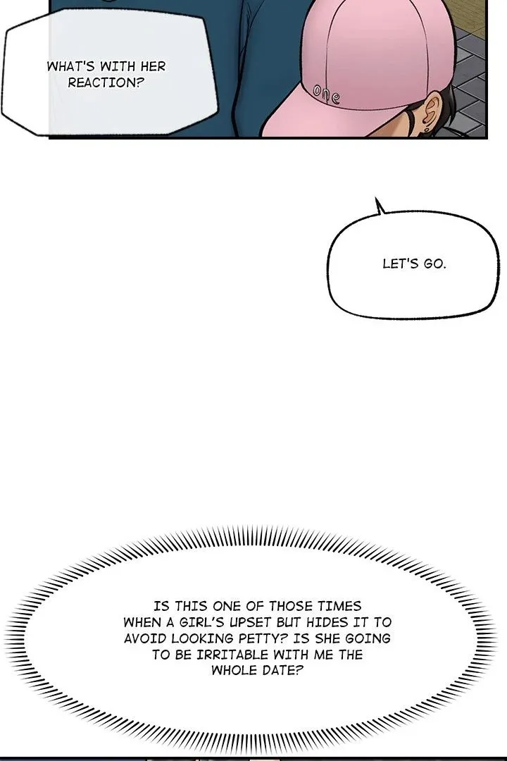Read Hypnotist Security Guard chapter 27 image 87 on Lezhin