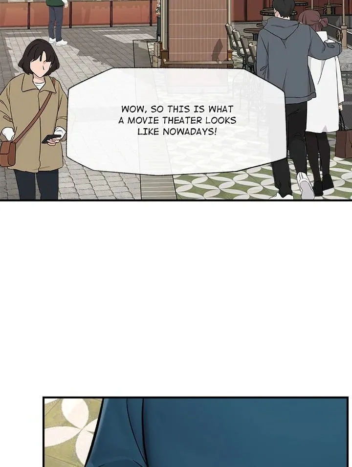 Read Hypnotist Security Guard chapter 27 image 92 on Lezhin