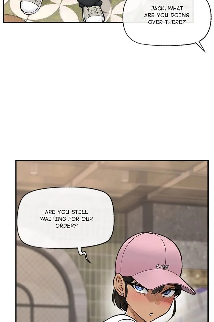 Read Hypnotist Security Guard chapter 27 image 95 on Lezhin