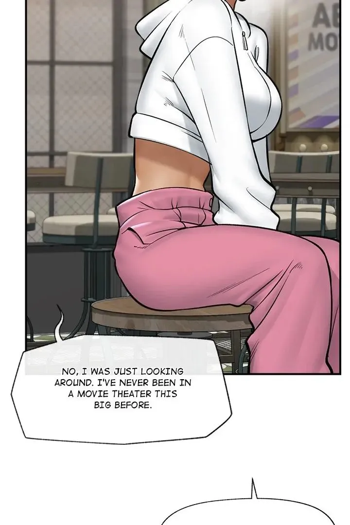 Read Hypnotist Security Guard chapter 27 image 96 on Lezhin