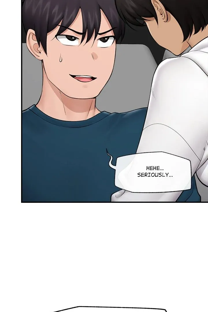 Read Hypnotist Security Guard chapter 28 image 10 on Lezhin