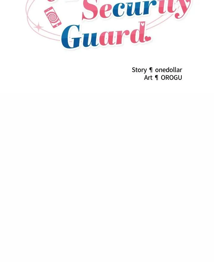 Read Hypnotist Security Guard chapter 28 image 13 on Lezhin