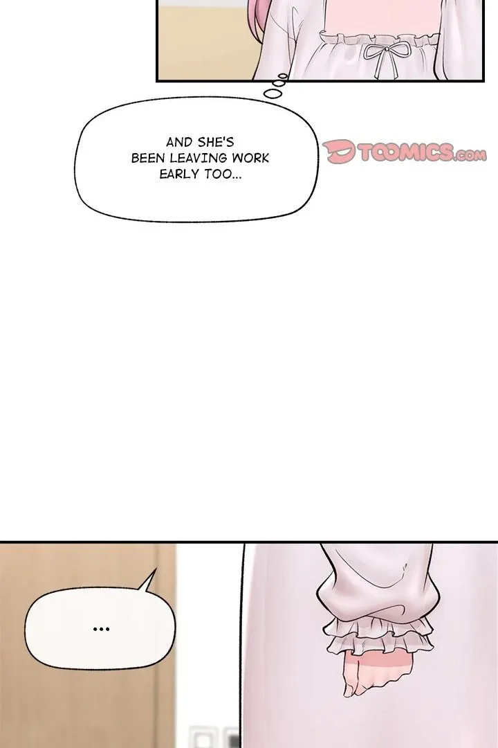 Read Hypnotist Security Guard chapter 28 image 20 on Lezhin