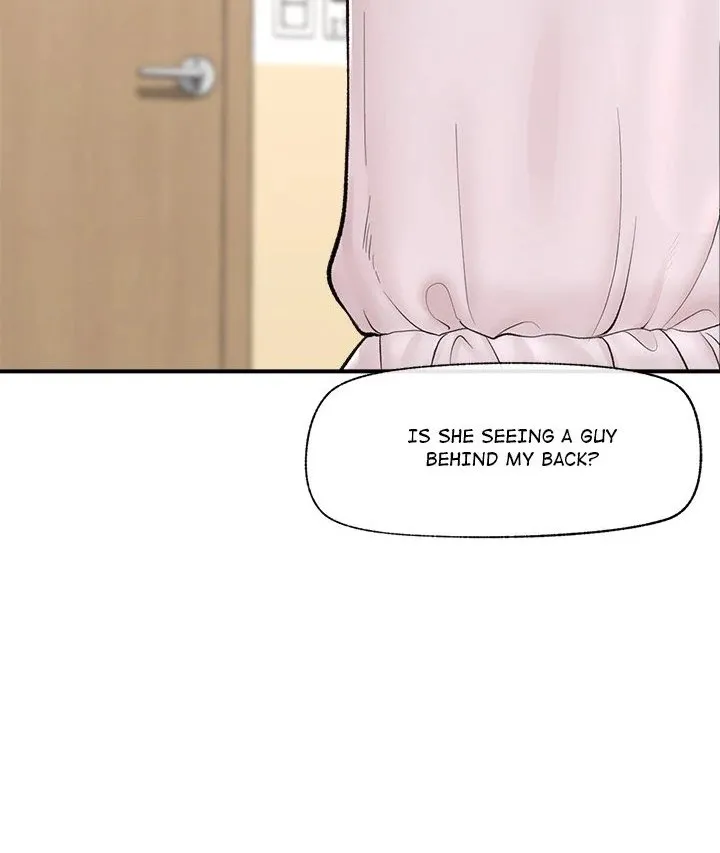 Read Hypnotist Security Guard chapter 28 image 21 on Lezhin