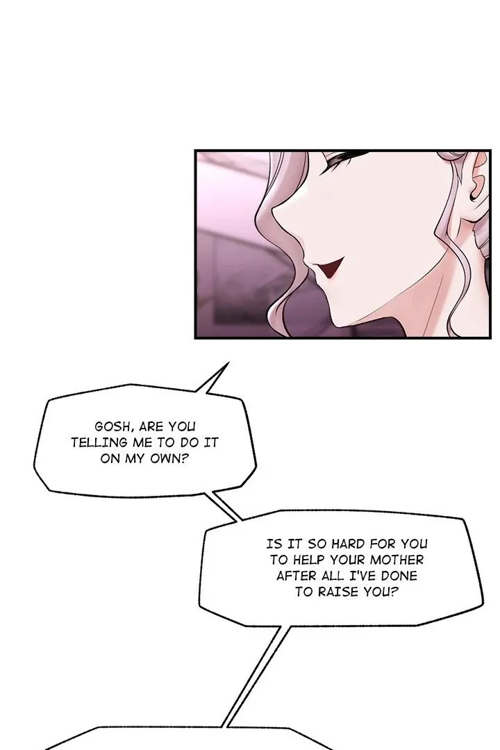Read Hypnotist Security Guard chapter 28 image 29 on Lezhin