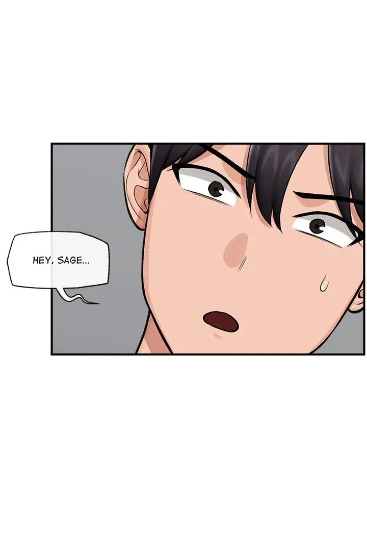 Read Hypnotist Security Guard chapter 28 image 3 on Lezhin