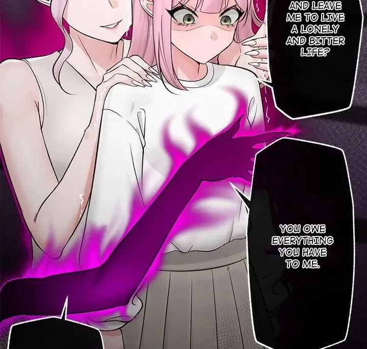 Read Hypnotist Security Guard chapter 28 image 35 on Lezhin