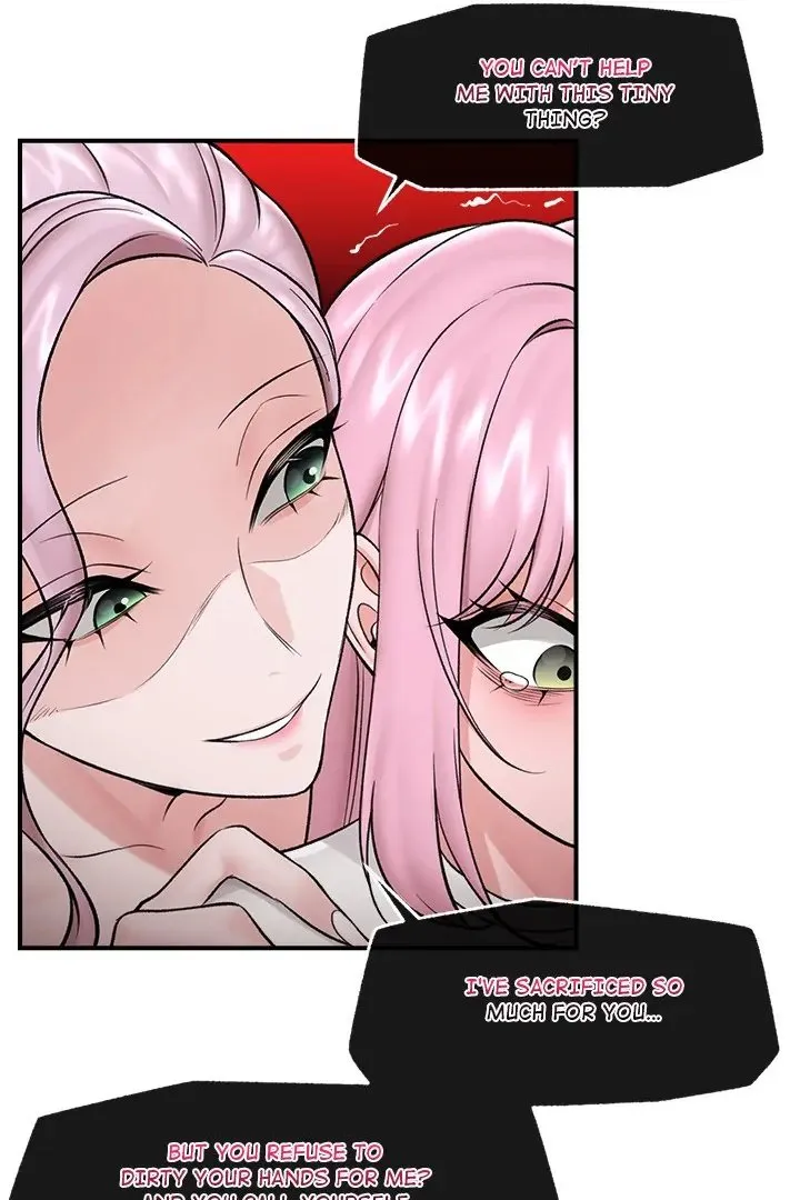 Read Hypnotist Security Guard chapter 28 image 37 on Lezhin