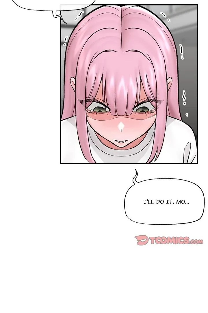 Read Hypnotist Security Guard chapter 28 image 39 on Lezhin