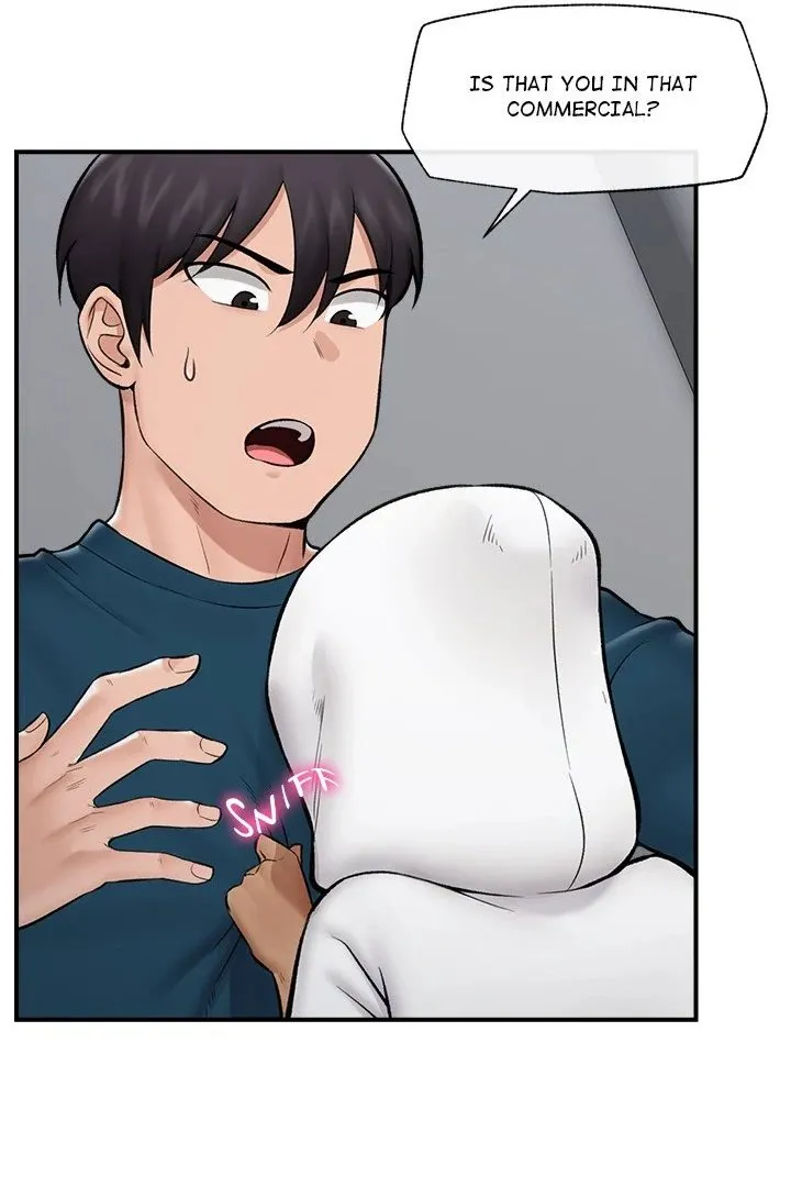 Read Hypnotist Security Guard chapter 28 image 4 on Lezhin