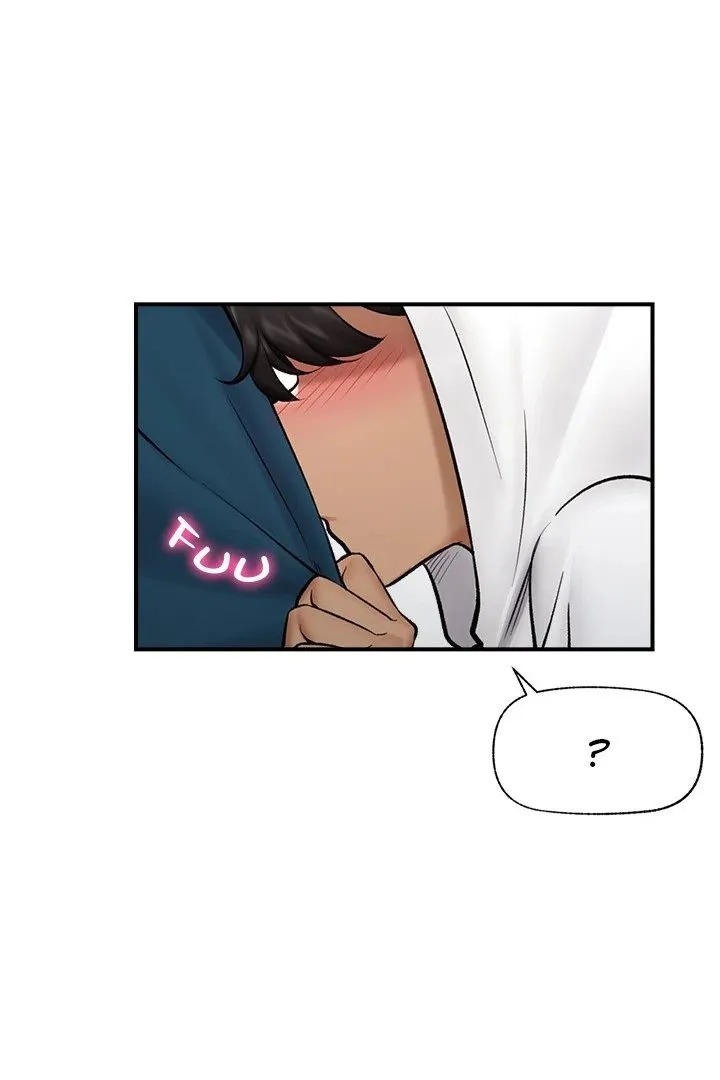 Read Hypnotist Security Guard chapter 28 image 5 on Lezhin