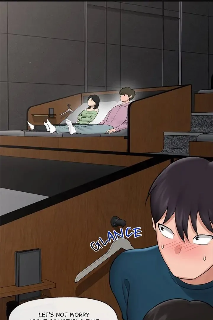 Read Hypnotist Security Guard chapter 28 image 51 on Lezhin