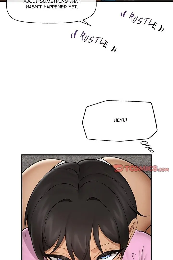 Read Hypnotist Security Guard chapter 28 image 52 on Lezhin