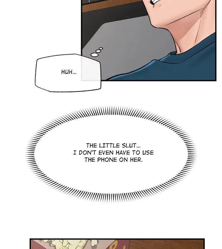Read Hypnotist Security Guard chapter 28 image 54 on Lezhin