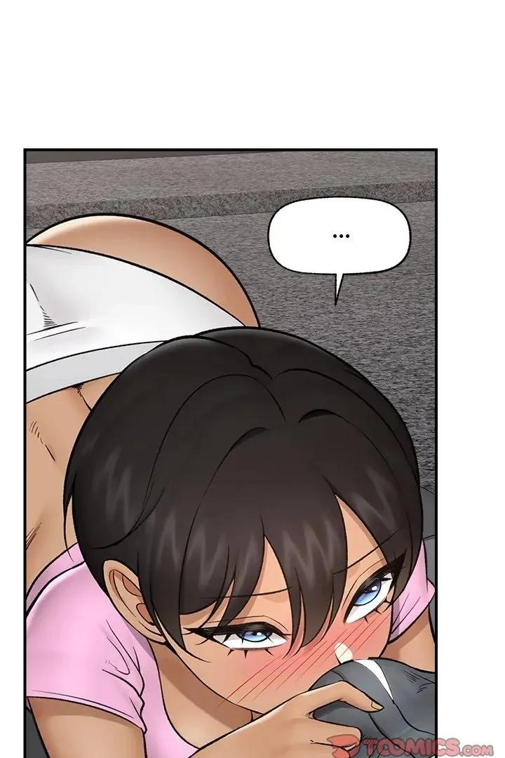 Read Hypnotist Security Guard chapter 28 image 58 on Lezhin