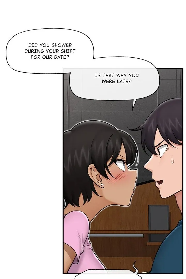 Read Hypnotist Security Guard chapter 28 image 61 on Lezhin