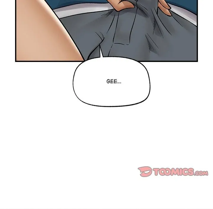 Read Hypnotist Security Guard chapter 28 image 65 on Lezhin