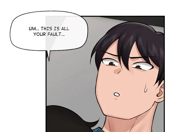 Read Hypnotist Security Guard chapter 28 image 69 on Lezhin