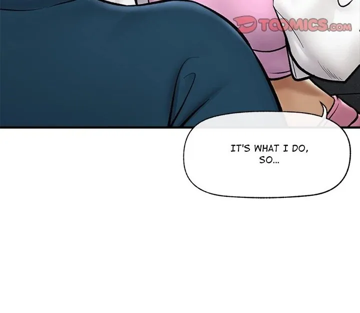 Read Hypnotist Security Guard chapter 28 image 7 on Lezhin