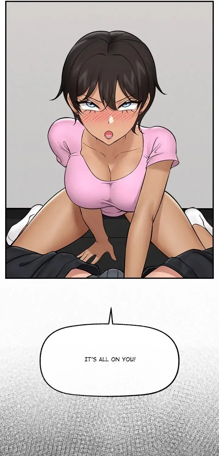 Read Hypnotist Security Guard chapter 28 image 71 on Lezhin